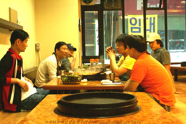 춘천명동닭갈비 이미지