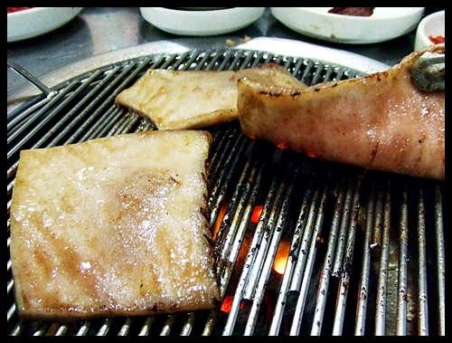 돼지뽈집 이미지