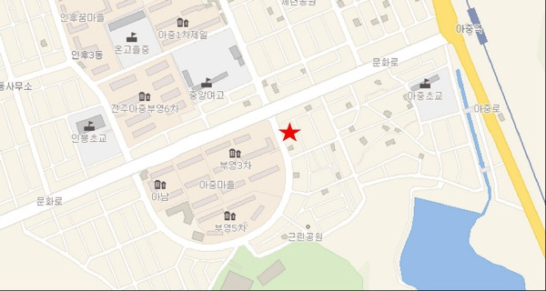 돼지뽈집 이미지