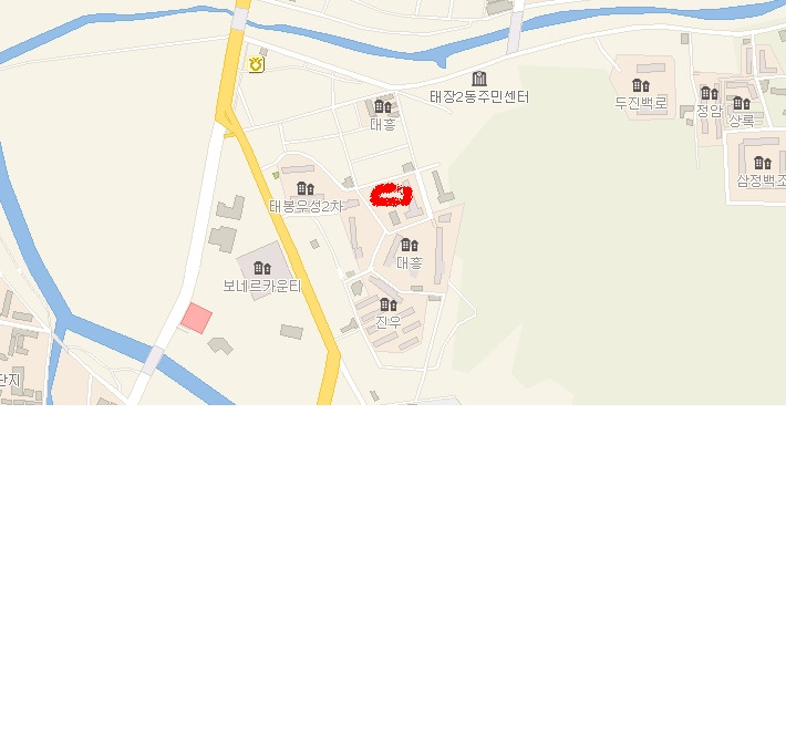 대흥떡방앗간 이미지