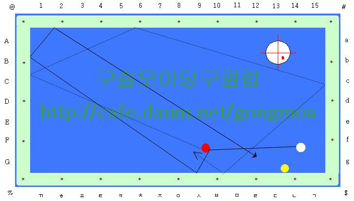 카페당구클럽 이미지