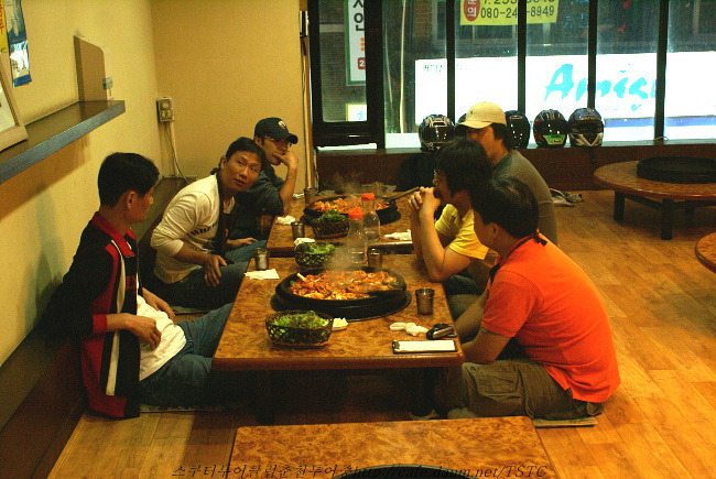 춘천명동닭갈비 이미지