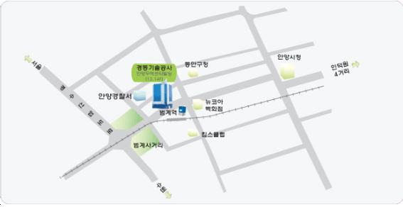 (주)경동기술공사 이미지