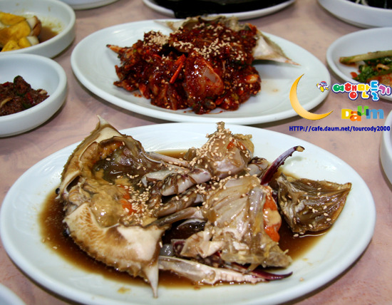 서산꽃게장 이미지
