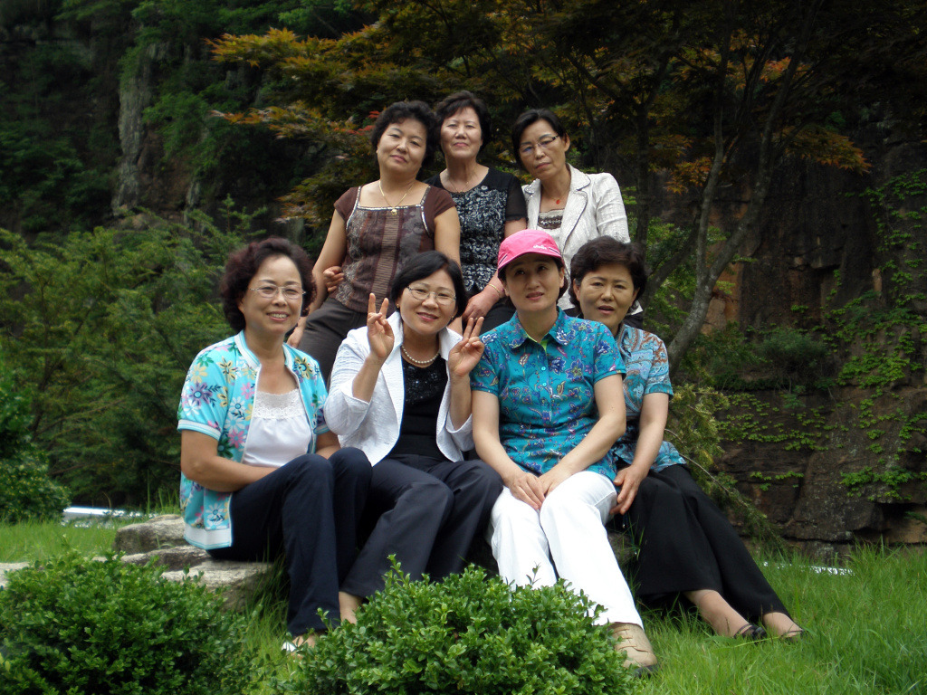 일월산관광 이미지