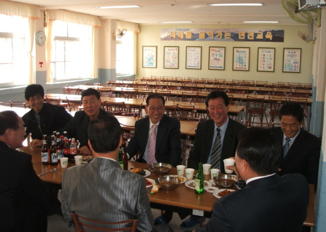 면천초등학교 이미지