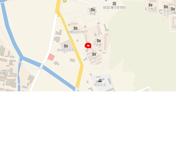 (주) 경방 이미지