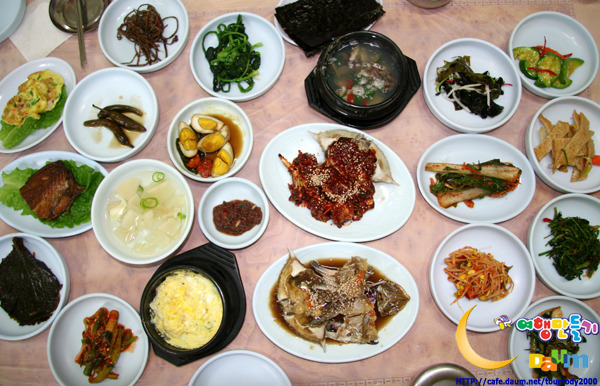 토담골 이미지