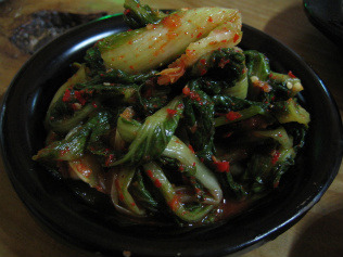 통영아구찜 이미지