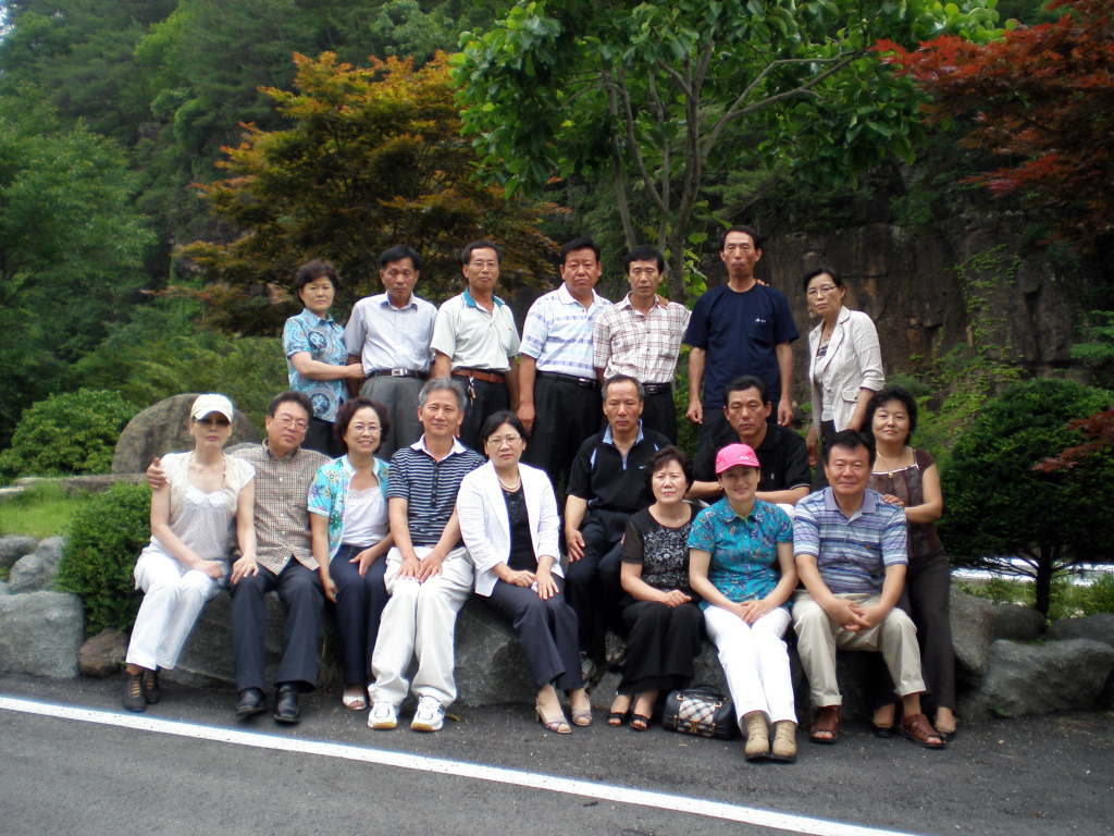 일월산관광 이미지