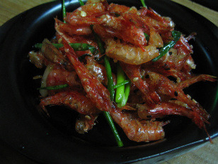 통영아구찜 이미지