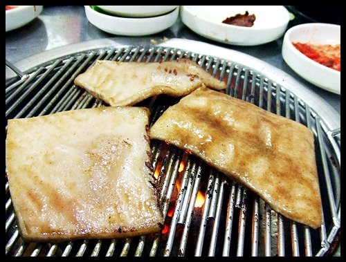 돼지뽈집 이미지