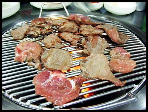 돼지뽈집 이미지
