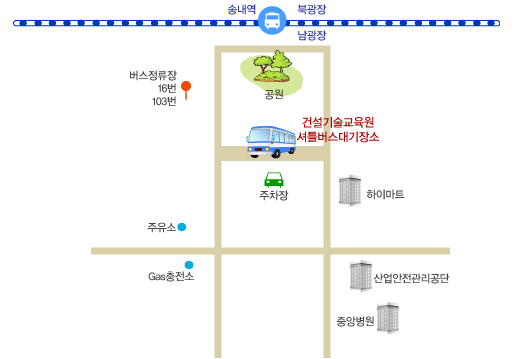 판교일산방향 장수 이미지