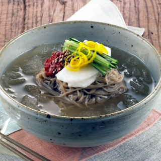 서민막국수 이미지