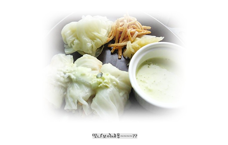 별미쌈밥 이미지