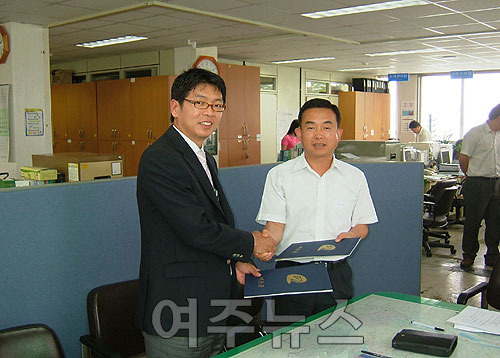 경성F&B 이미지