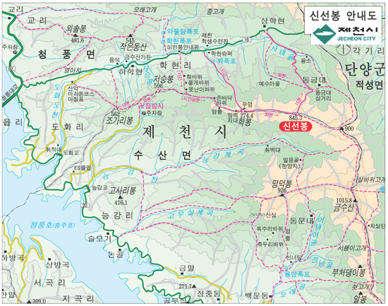 이화장여관 이미지