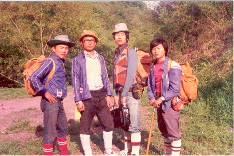 학창시절 이미지
